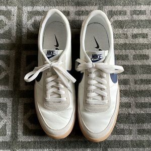 Nike Killshot 2, Midnight Navy, Size 9.5